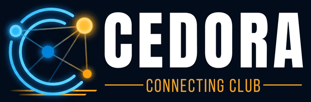 CEDORA CONNECTING CLUB